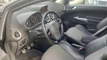 Opel Corsa OPC occasion