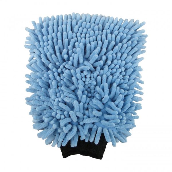 Microvezel washandschoen 