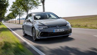 Volkswagen Golf diesel benzine