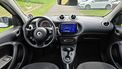 Smart ForFour Electric Drive occasion