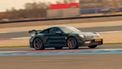 Autovisie Supertest 2025 Porsche 911 GT3