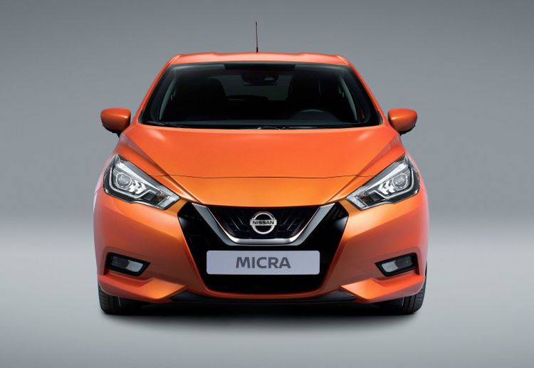 NISSAN_MICRA c