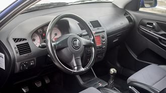 Seat Ibiza Cupra occasion