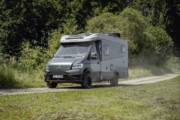 Camper van het jaar 2024: dit zijn de kandidaten