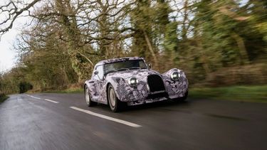Morgan