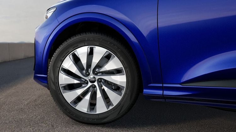 Duik in de prijslijst Audi Q5
