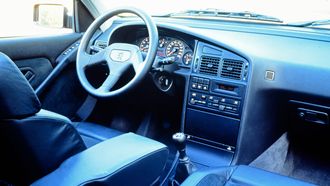 Peugeot 405 Mi16 occasion