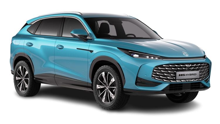 Duik in de Prijslijst MG HS