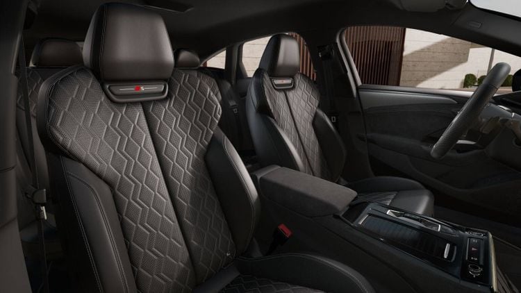 Duik in de Prijslijst Audi A6