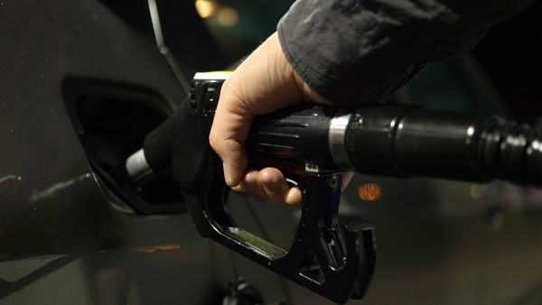 2023, Benzine, accijns, prijs, diesel, brandstof
