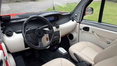 Citroën E-Mehari occasion