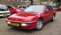 Honda Prelude wordt oldtimer