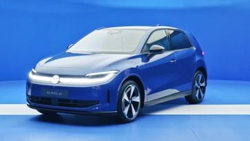 25.000 euro: is de Volkswagen ID.Polo jouw volgende auto?