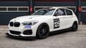 Betaalbaar racen: dit is de Neue BMW 125i Cup