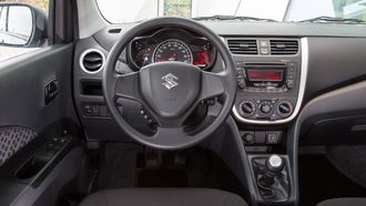 Zuinigste en degelijke benzineauto koop je nu voor minder dan 4.000 euro