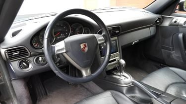 Porsche 911 occasion