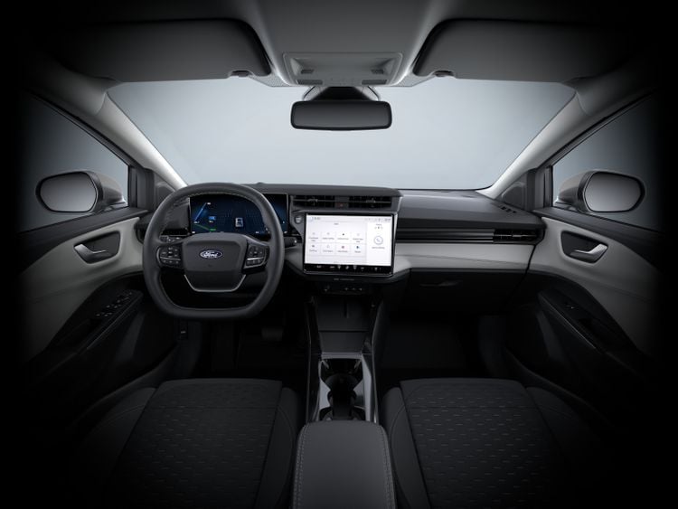 Duik in de Prijslijst Ford Puma Gen-E