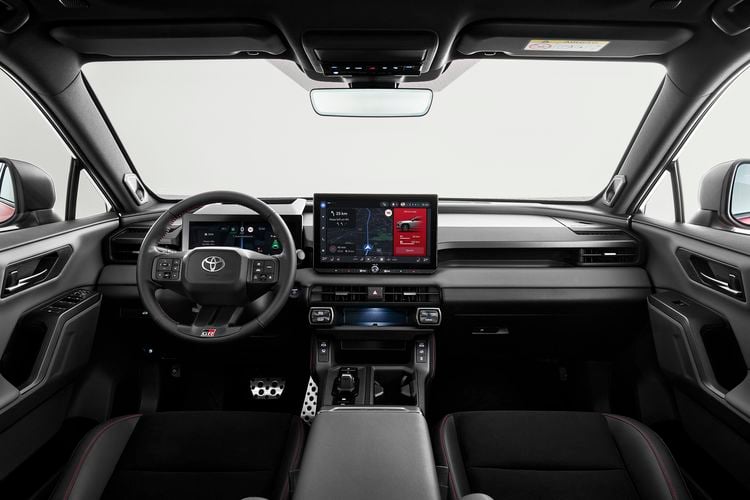 Toyota vernieuwd verkooptopper: dit is de nieuwe RAV4