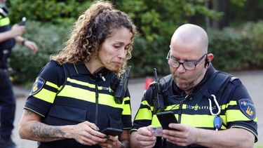 Door deze app hoef je nooit meer een rijbewijs bij te hebben