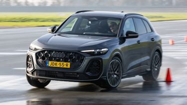 Dit is het daadwerkelijke verbruik van de Audi Q5