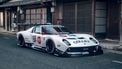 Lamborghini Miura Liberty Walk
