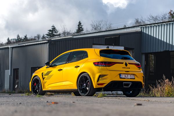 Koopwijzer: Renault Mégane R.S. - prijzen, problemen en uitvoeringen