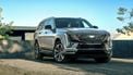 Cadillac Escalade IQL