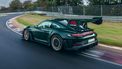Porsche 911 GT3 RS Mathey Kit
