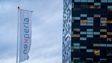 Nexperia Nederlandse overheid