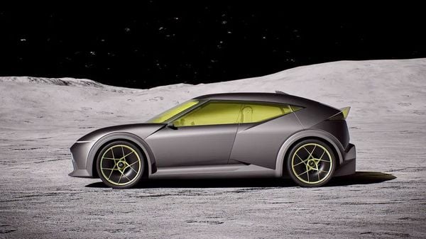 De Hyundai concept three