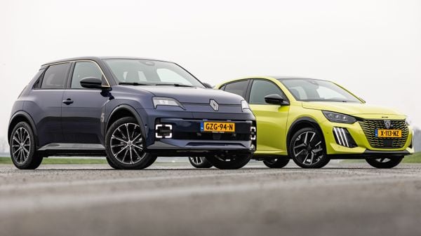 Renault 5 vs. Peugeot e-208: welke EV moet je kiezen?