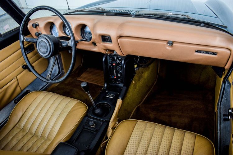 Datsun Fairlady SPL311, occasion, occasions, cabrio
