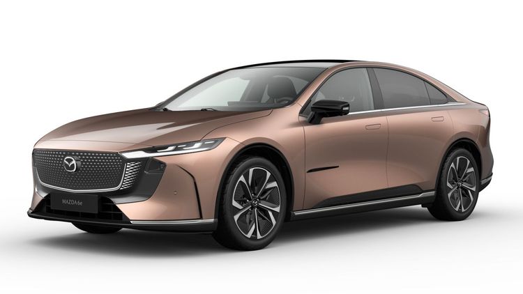 Duik in de Prijslijst Mazda 6e