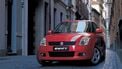 Suzuki swift, occasion, 5000 euro