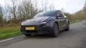 Tesla Model Y Standard rijtest test review FSD full self-driving autonoom rijden zelfrijdende auto