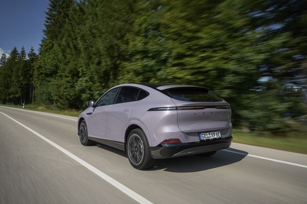 Test Xpeng G6: kan sneller laden dat jij koffie kunt drinken