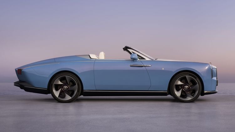 Rolls-Royce Project Nightingale