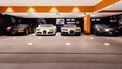 10 duurste auto's van Nederland Bugatti Chiron Nederlands kenteken