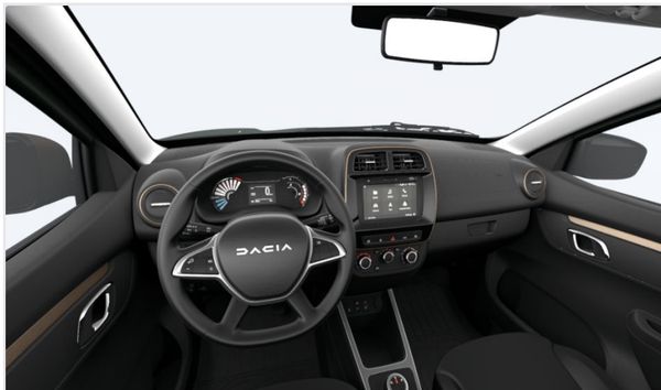 Dacia Spring, goedkoopste elektrische auto