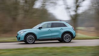 Duurtest Fiat 600: wat is er mis met de achterklep?