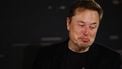 Elon Musk, Tesla Cybertruck, regel, eis