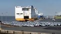 EU Europa Europese Unie auto's autoschip schip export VS Donald Trump heffingen heffing