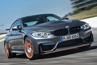 Er Komen Meer Bmw M4 Gts En Naar Nederland