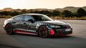Audi RS E-tron GT Audi RS e-tron GT