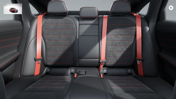 Duik in de Prijslijst Mercedes-Benz C-Klasse