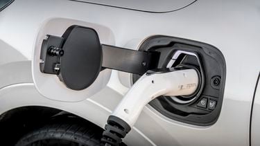 Stop met hybrides! Dit type auto redt volgens onderzoek de planeet