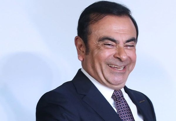 Charles Ghosn