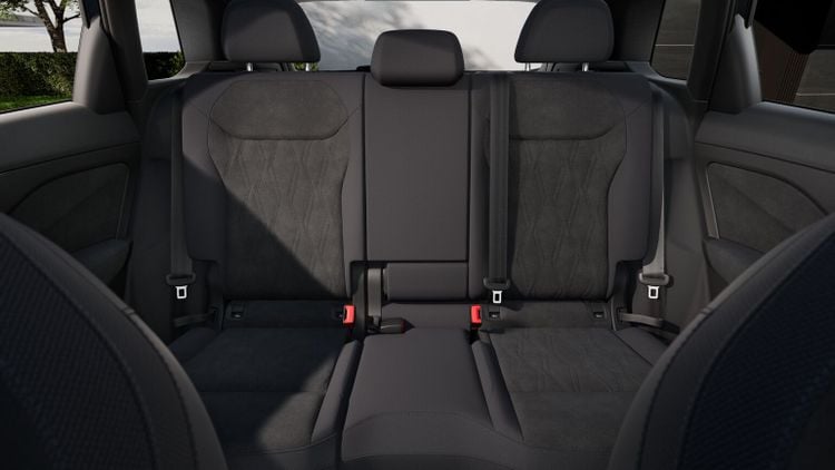 Duik in de Prijslijst Audi Q3