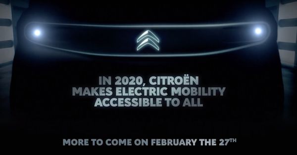 Citroën Ami-One