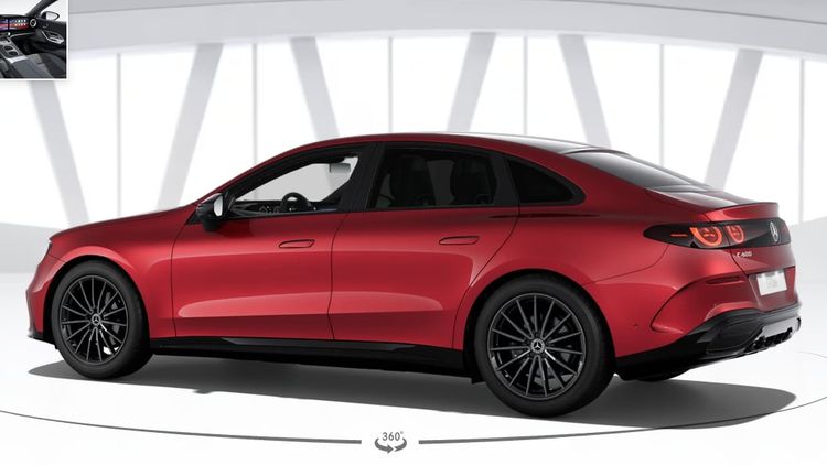 Duik in de Prijslijst Mercedes-Benz C-Klasse